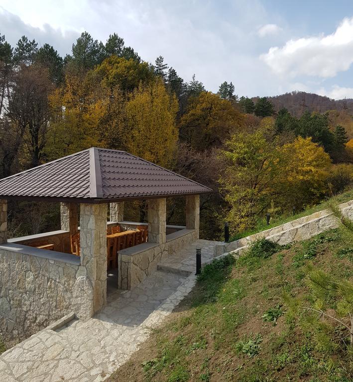 Aurora Villas Dilijan Exterior foto